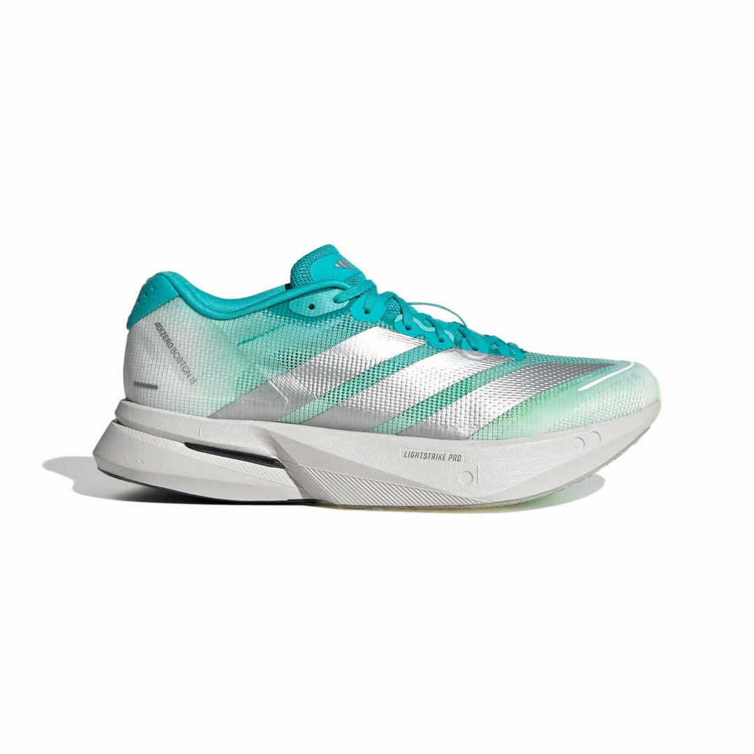 adidas Adizero Boston 13 W - hiraqu/msilve/greone
