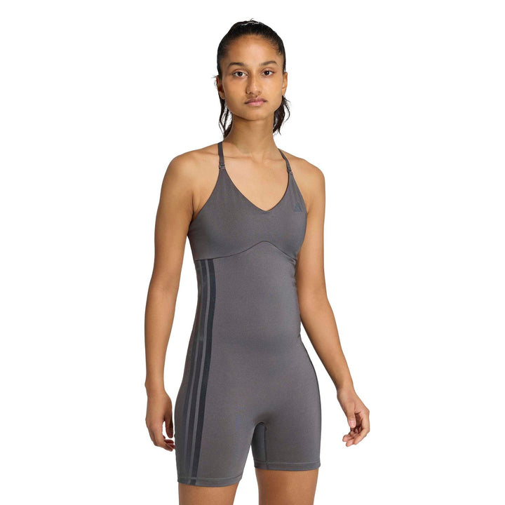 adidas Pwr Ess Onesie - gresix