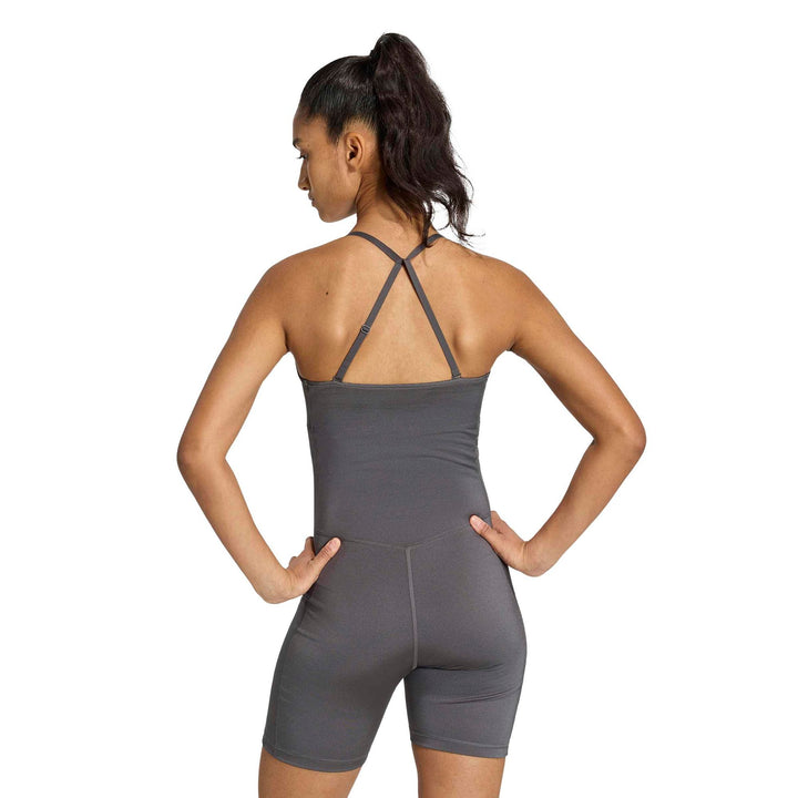 adidas Pwr Ess Onesie - gresix