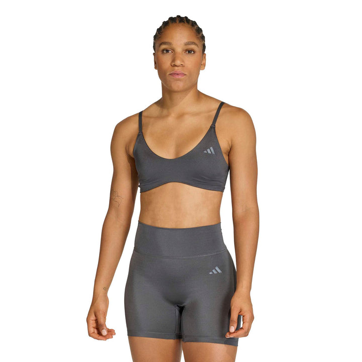 adidas Pwr Ess Onesie - gresix