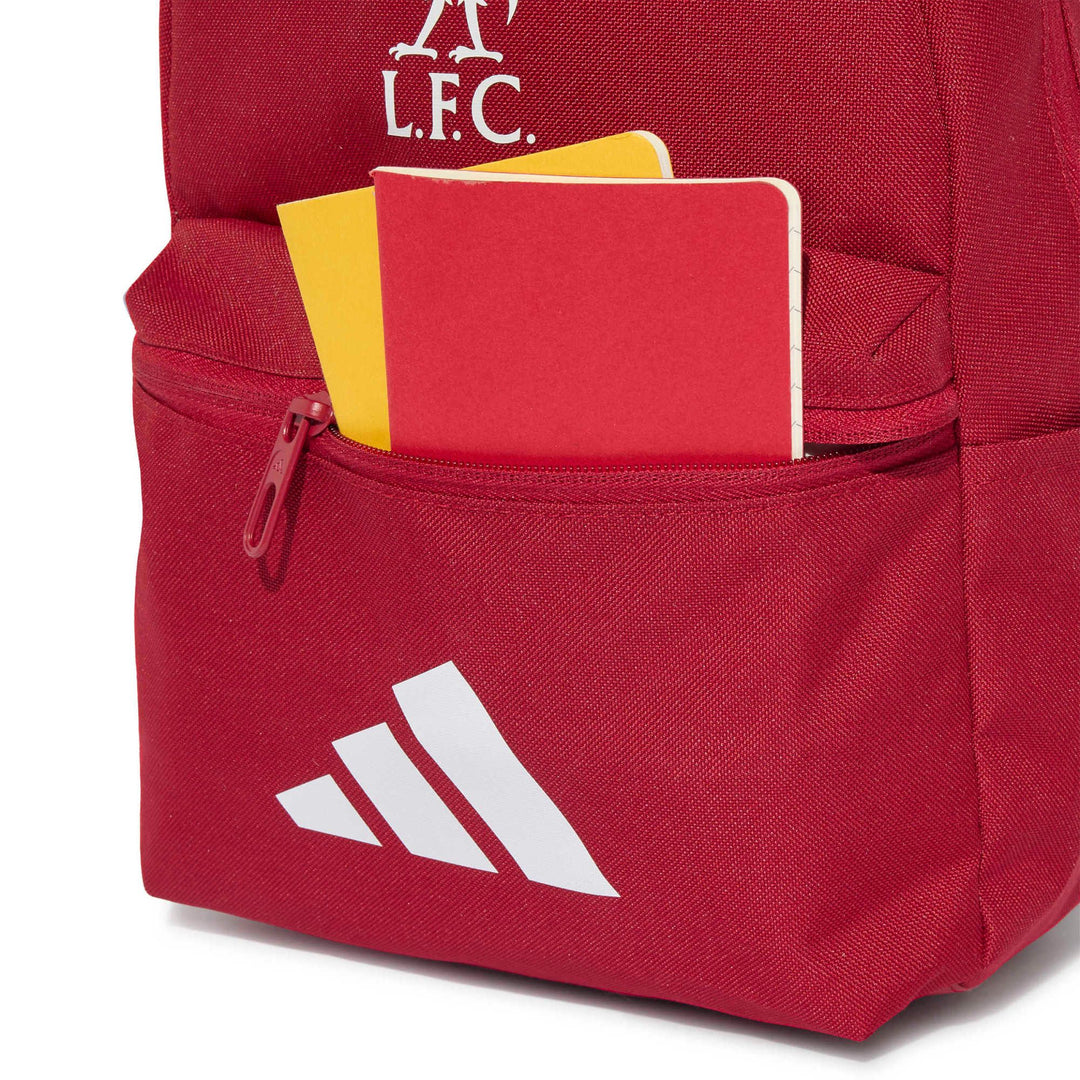 adidas Lfc Kids Bp - actmar/white