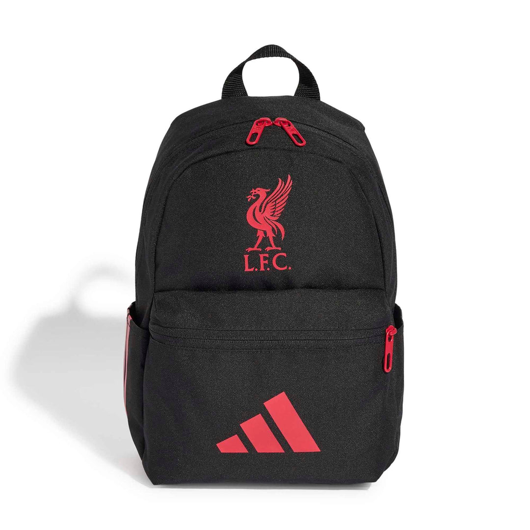 adidas Lfc Kids Bp - black/strred
