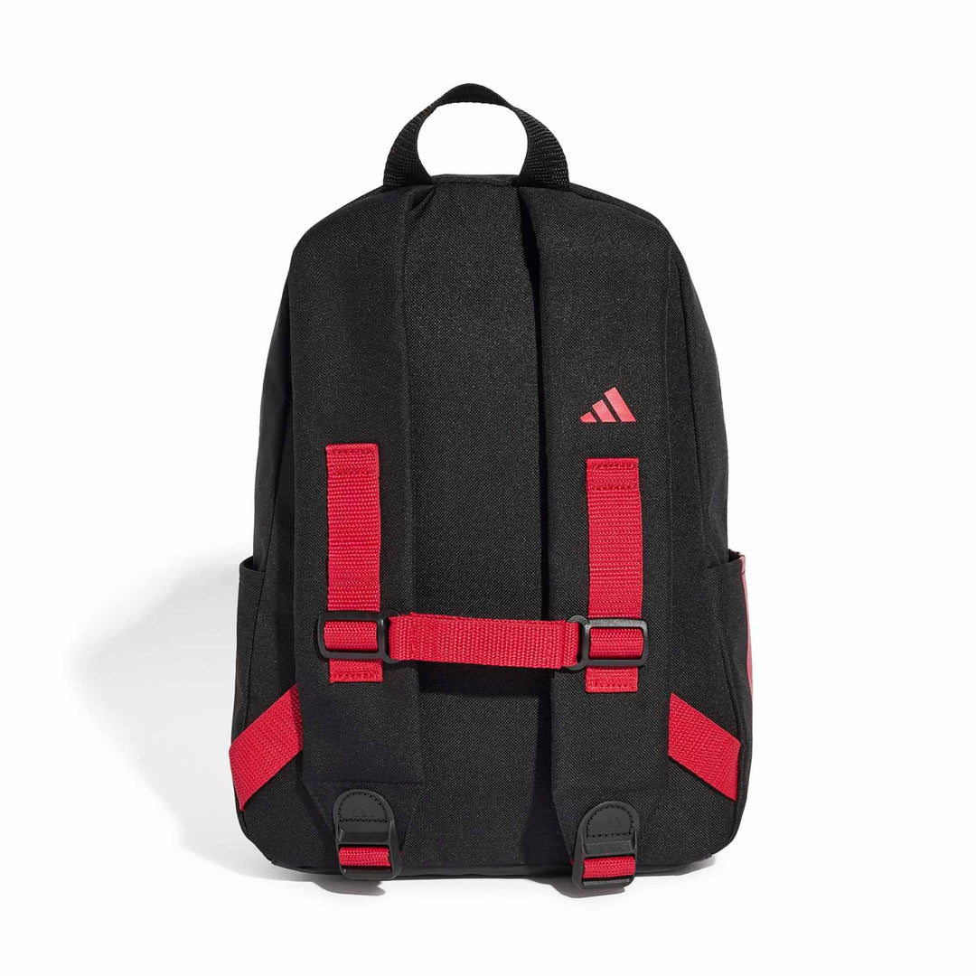 adidas Lfc Kids Bp - black/strred