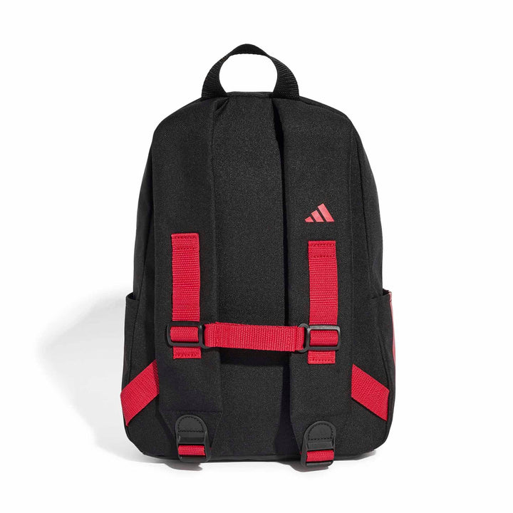 adidas Lfc Kids Bp - black/strred