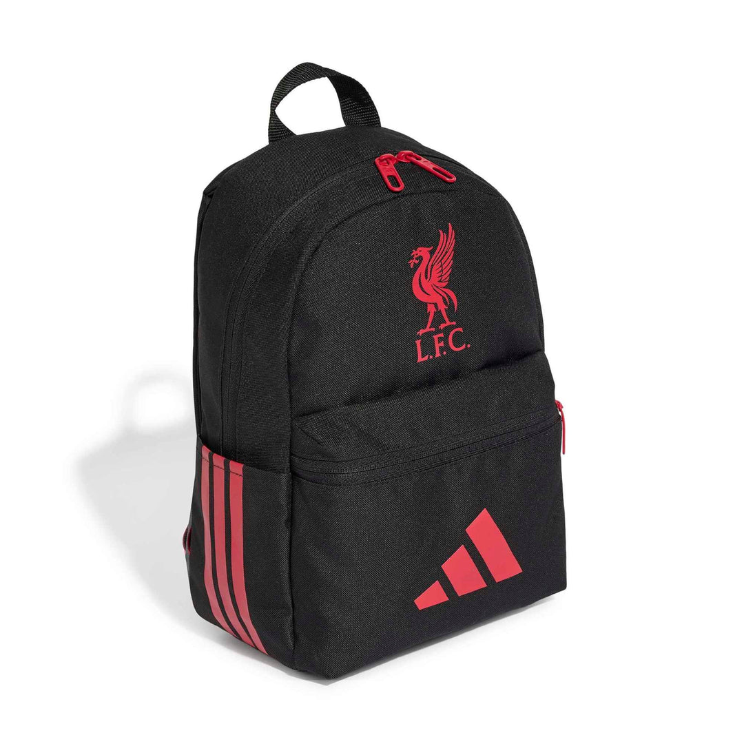 adidas Lfc Kids Bp - black/strred