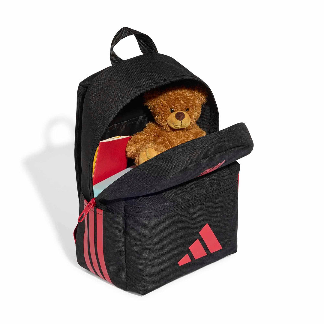 adidas Lfc Kids Bp - black/strred