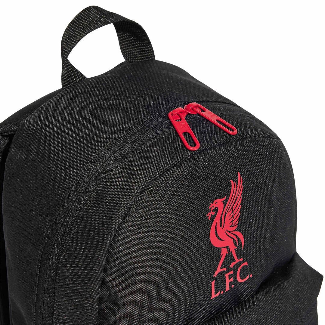adidas Lfc Kids Bp - black/strred
