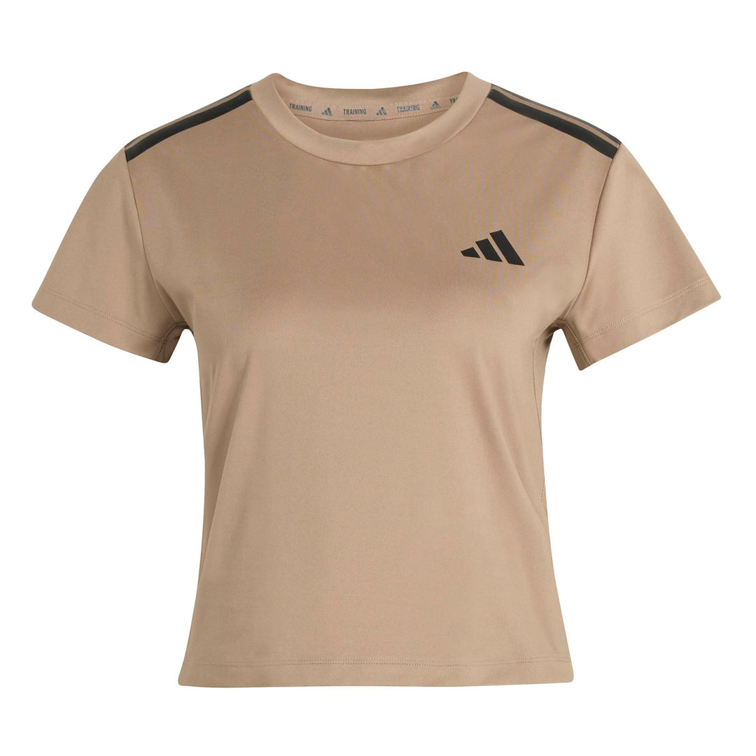 adidas Hyg Ls Bra - chabrn