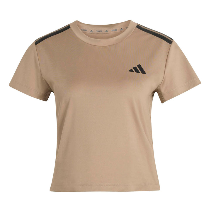 adidas Hyg Ls Bra - chabrn