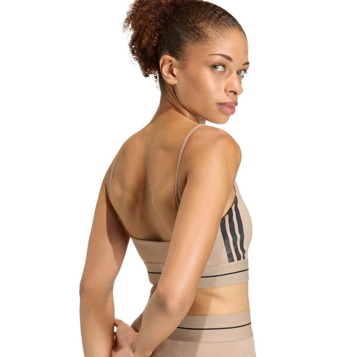 adidas Hyg Ls Bra - chabrn