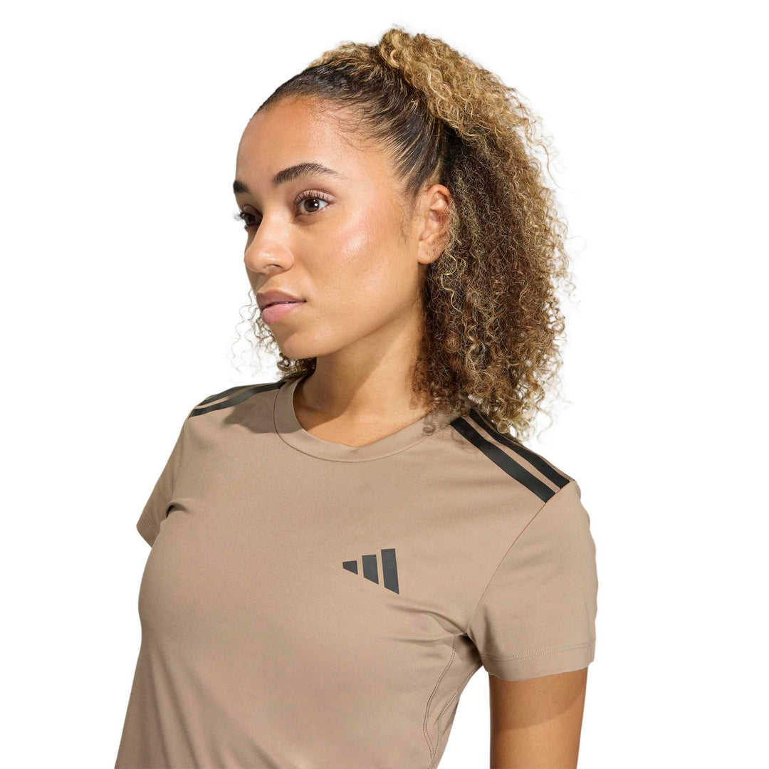 adidas Hyg Ls Bra - chabrn