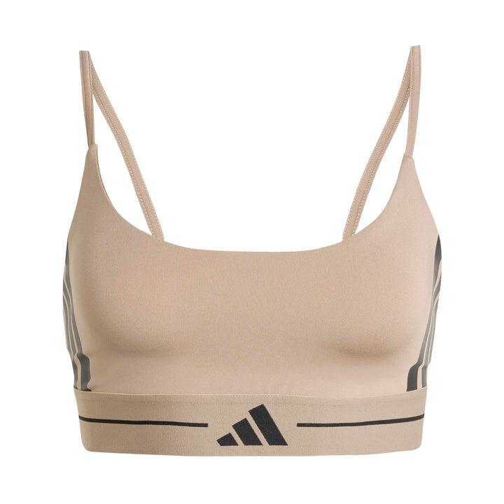 adidas Hyg Ls Bra - chabrn