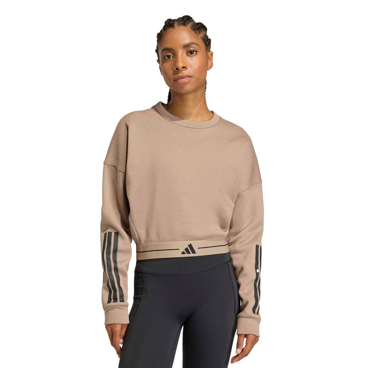 adidas Hyg Crew - chabrn