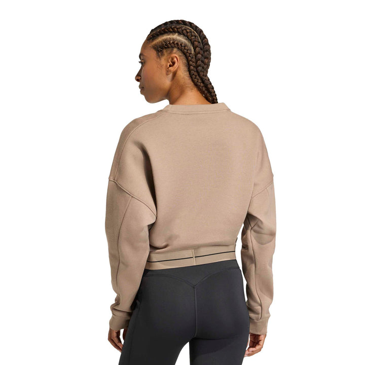 adidas Hyg Crew - chabrn