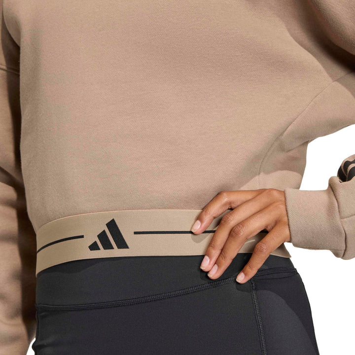 adidas Hyg Crew - chabrn