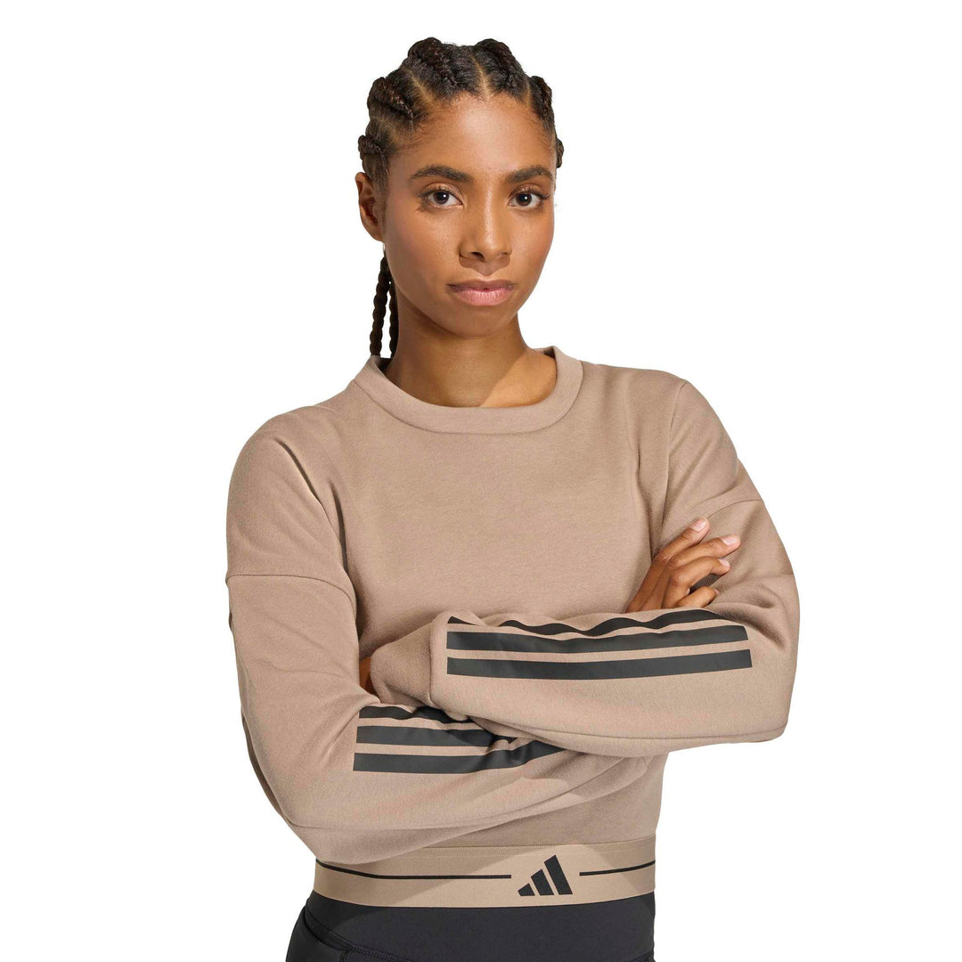 adidas Hyg Crew - chabrn