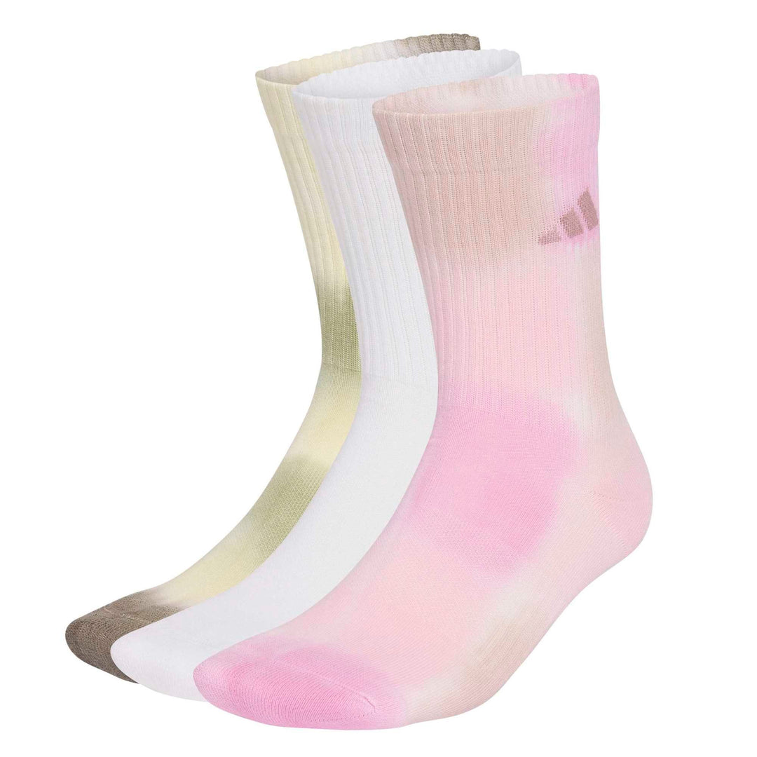 adidas Tie Dye 3Pp - multco/white/dualin