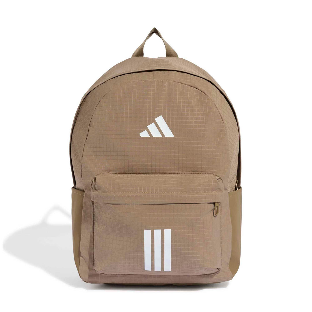 adidas Ess Bars3Rs Bp - khasix/white
