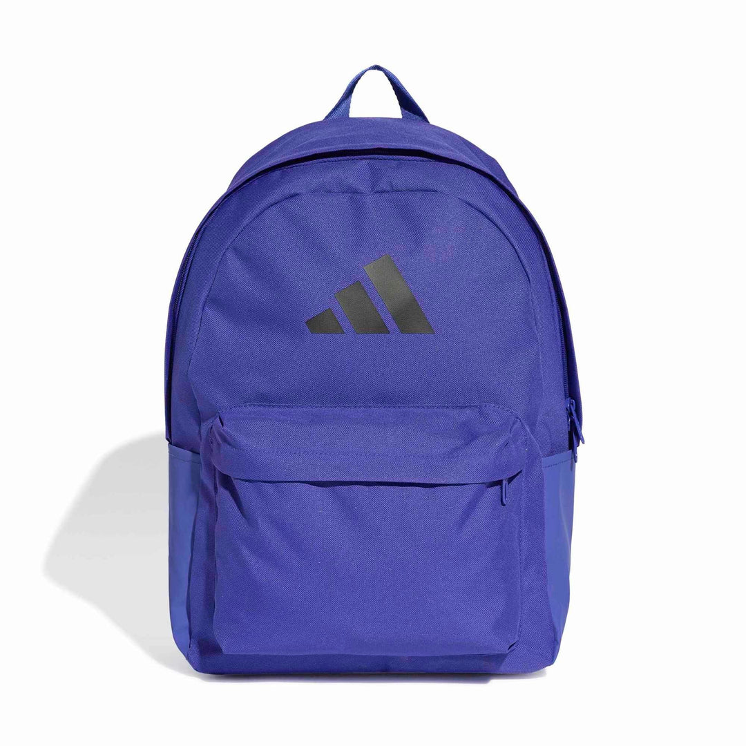 adidas Clsc Bars Bp - purpur/black