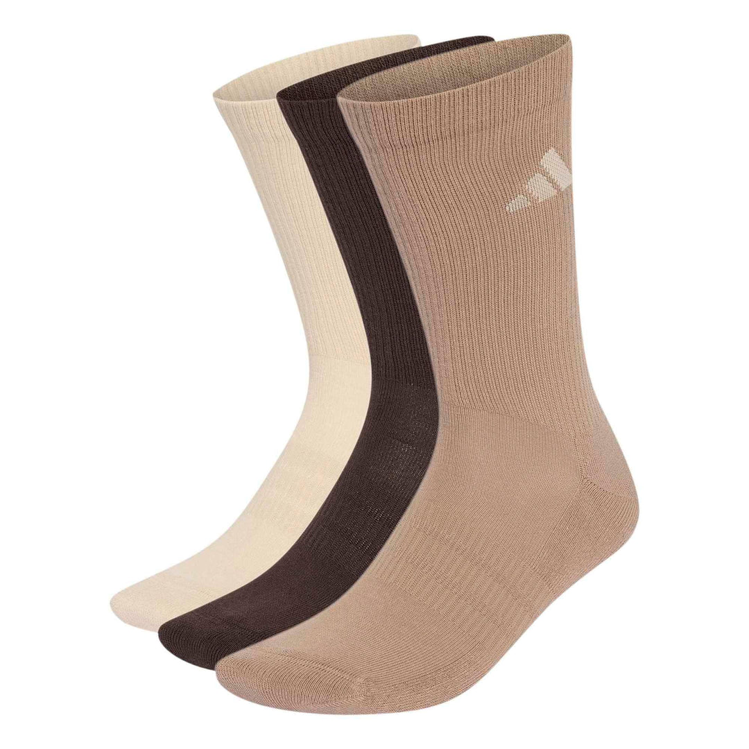 adidas C Ess Crw 3P - crli/auco/chabrn