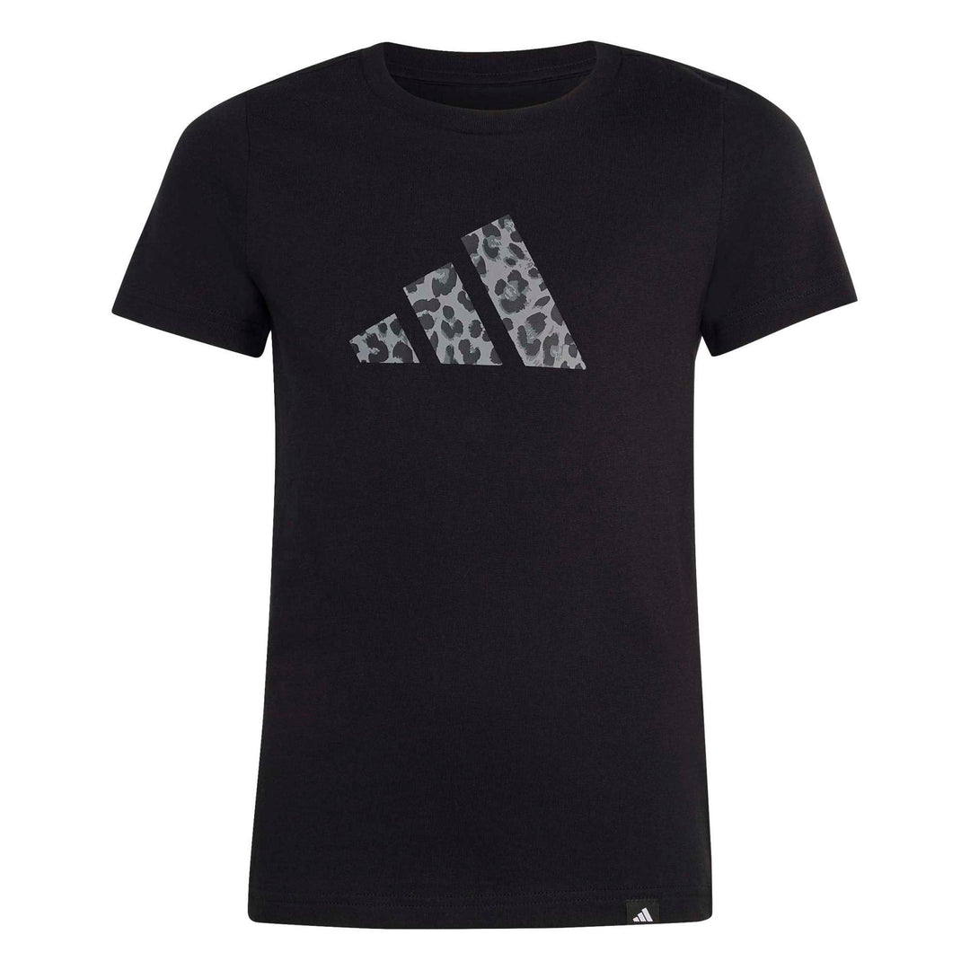 adidas Jg Animal T - black