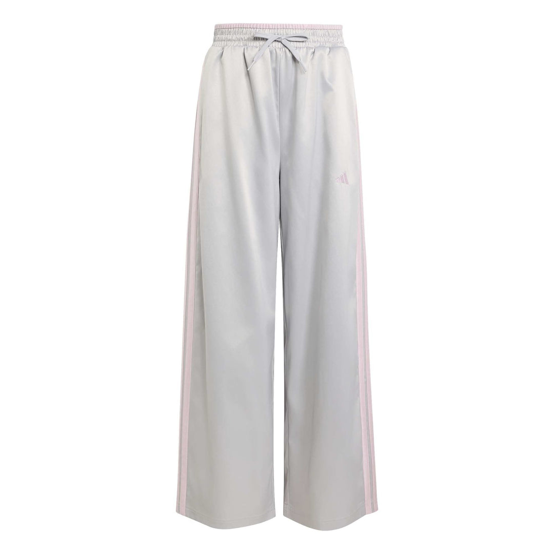 adidas Jg Satin Pant - lgsogr/clpink