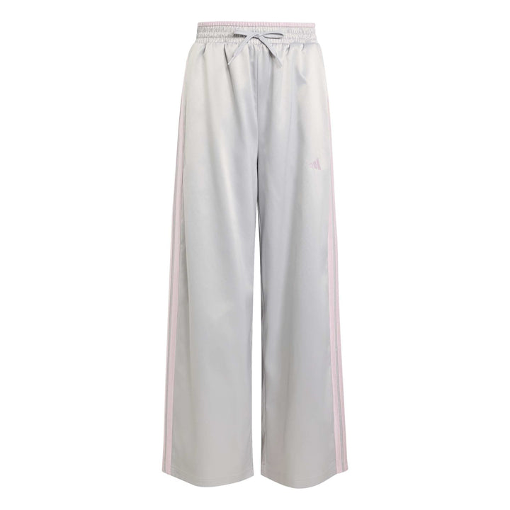 adidas Jg Satin Pant - lgsogr/clpink