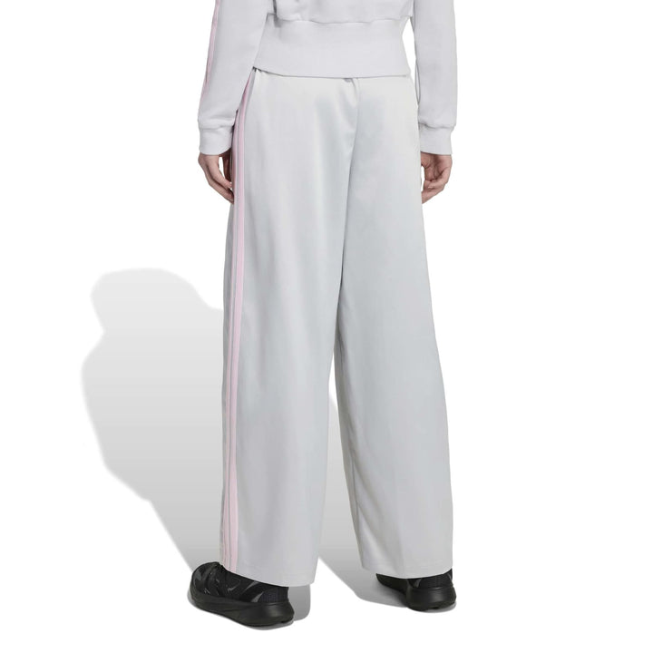 adidas Jg Satin Pant - lgsogr/clpink
