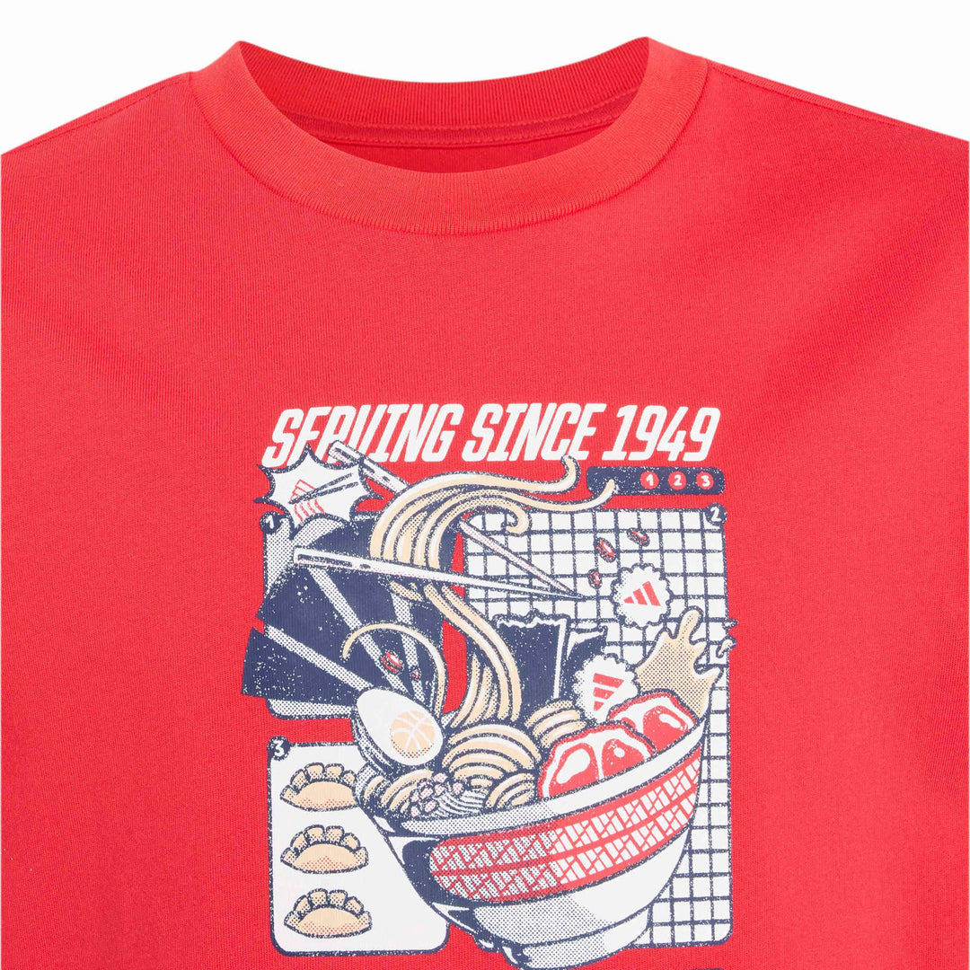 adidas J Ramen T - purrub