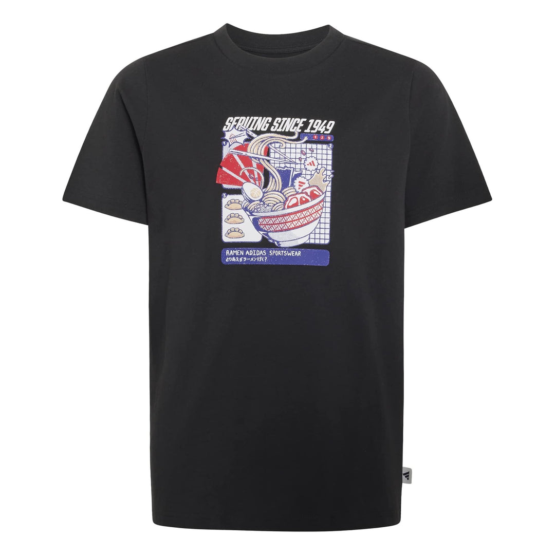 adidas J Ramen T - black