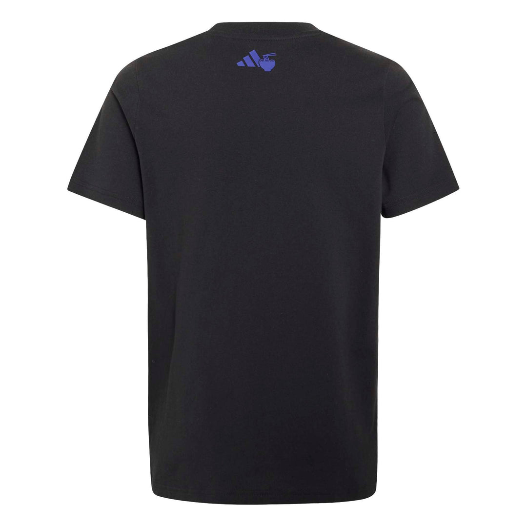 adidas J Ramen T - black