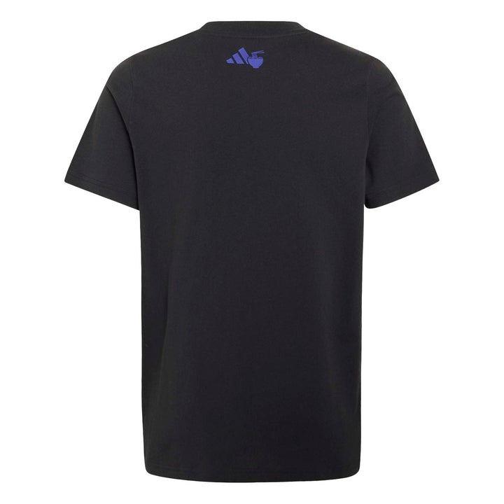 adidas J Ramen T - black