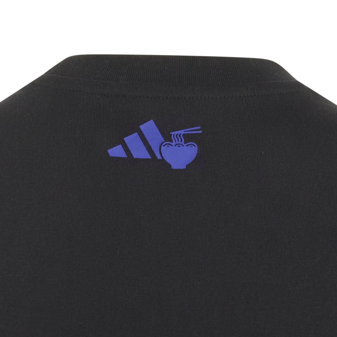 adidas J Ramen T - black