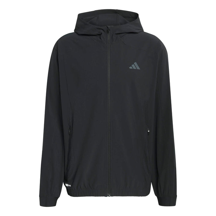 adidas Techess Track-T - black