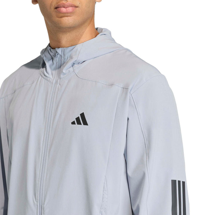adidas Techess Track-T - black