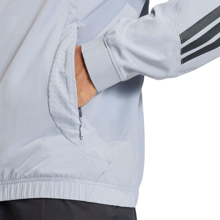 adidas Techess Track-T - black