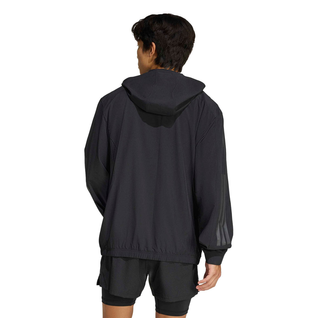 adidas Techess Track-T - black