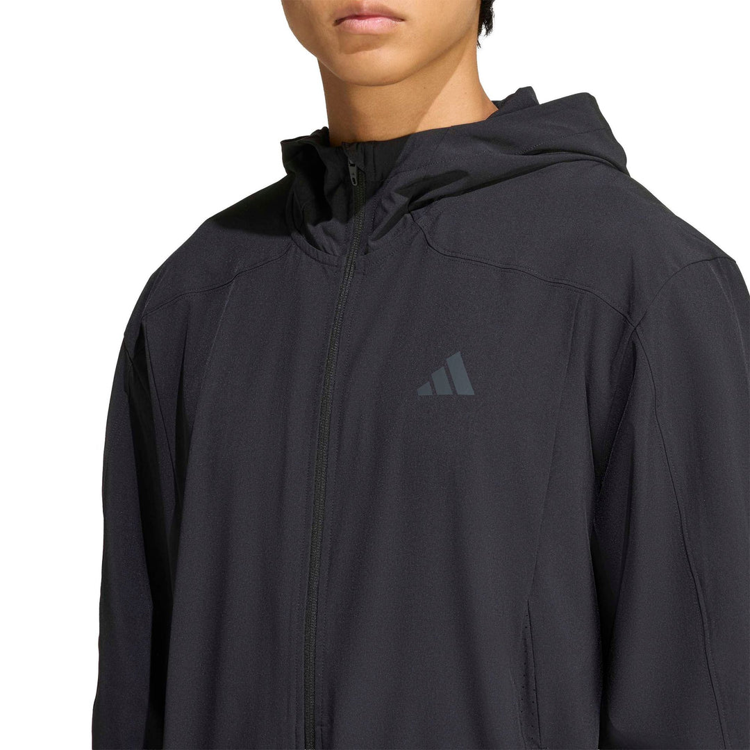 adidas Techess Track-T - black