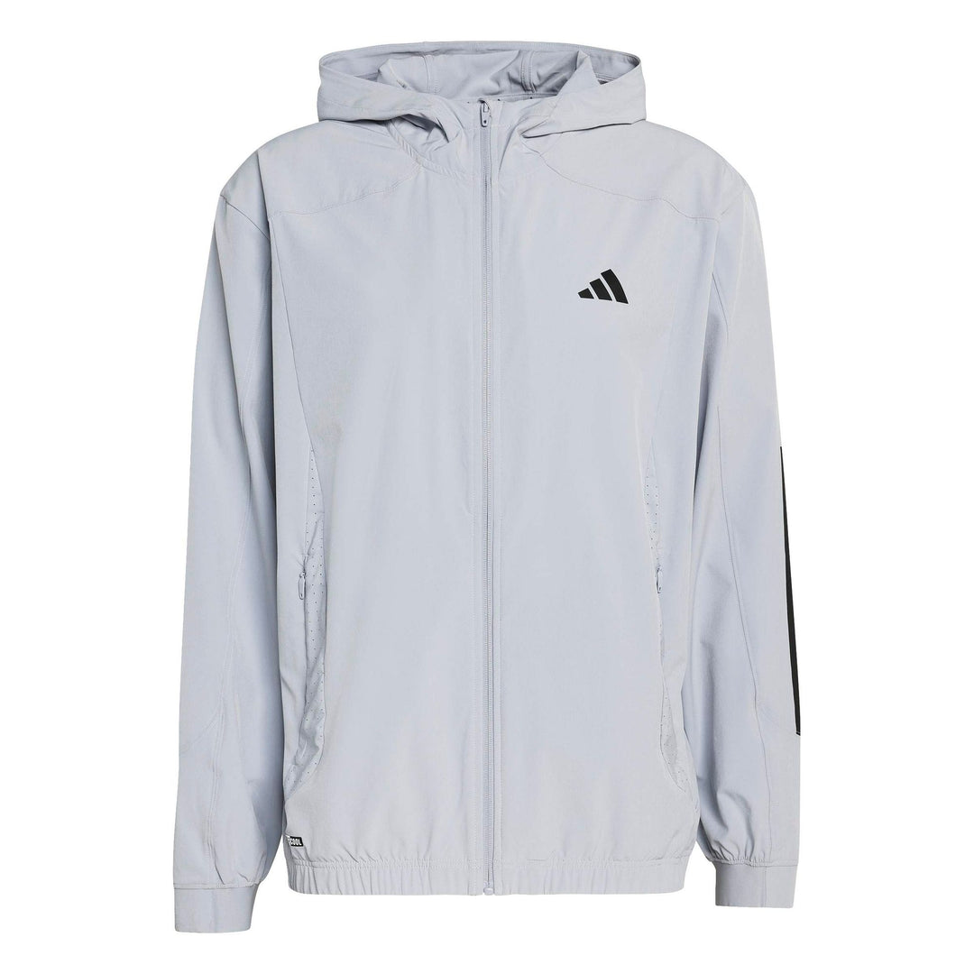 adidas Techess Track-T - black