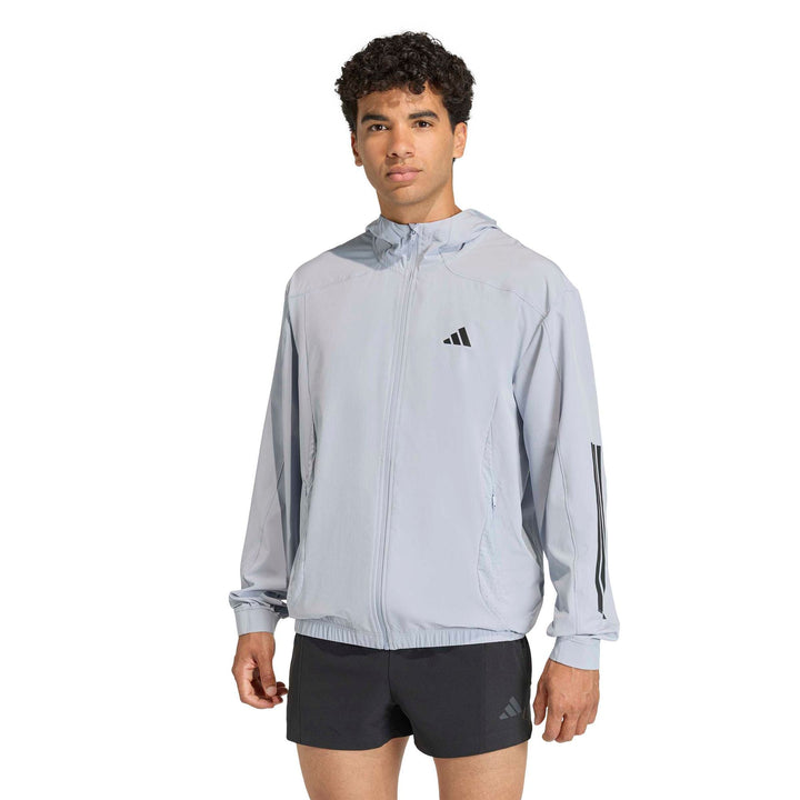 adidas Techess Track-T - black
