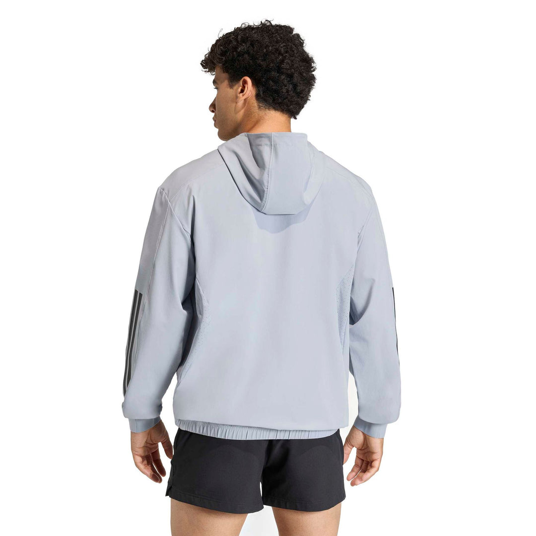 adidas Techess Track-T - black