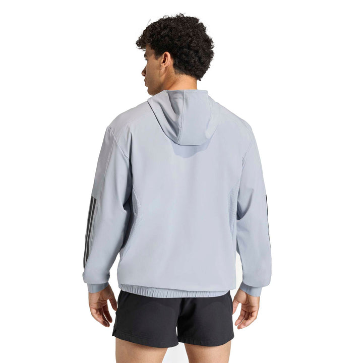adidas Techess Track-T - black