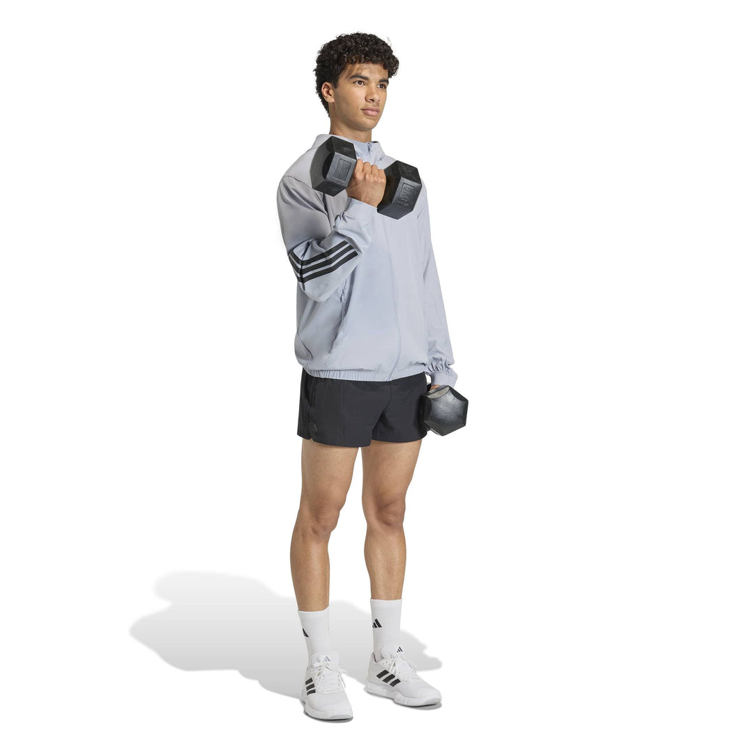 adidas Techess Track-T - black