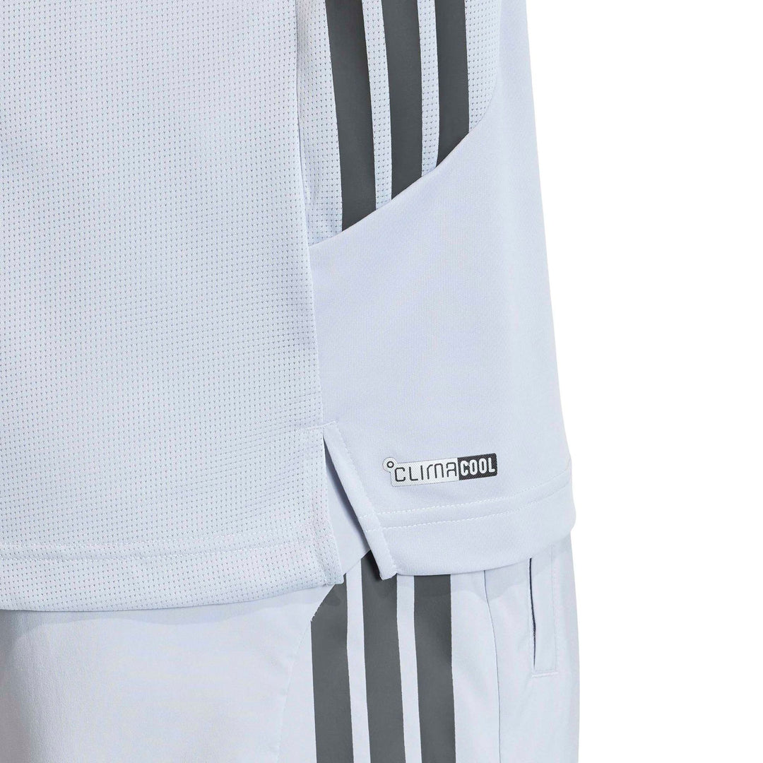 adidas Techess 3S Tee - halsil