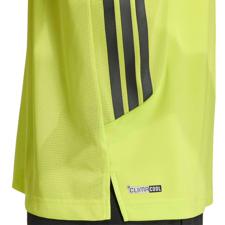 adidas Techess 3S Tee - luaq