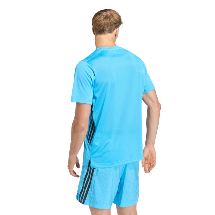 adidas Techess 3S Tee - luaq