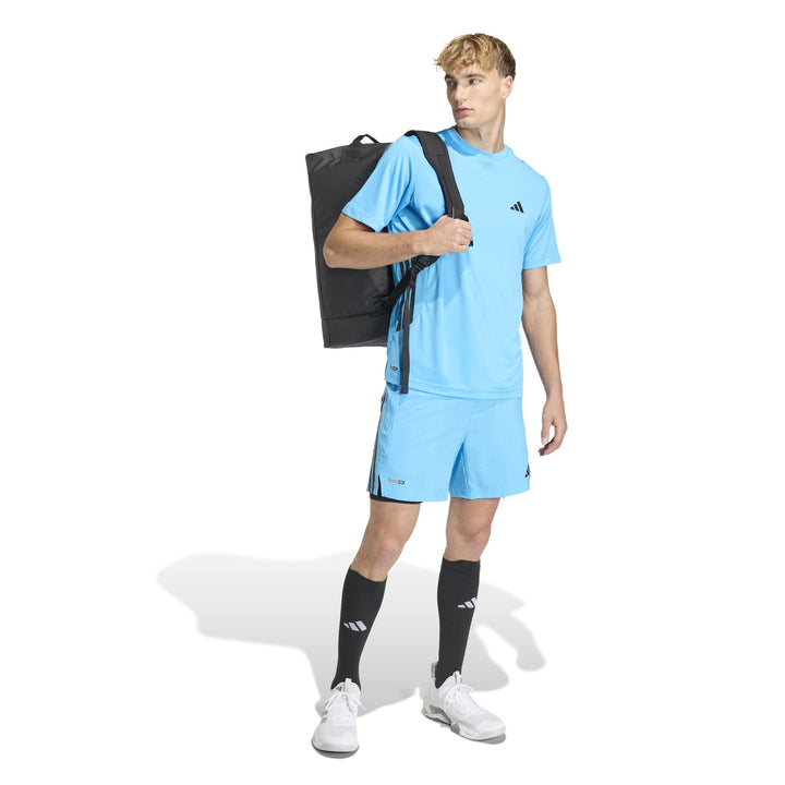 adidas Techess 3S Tee - luaq