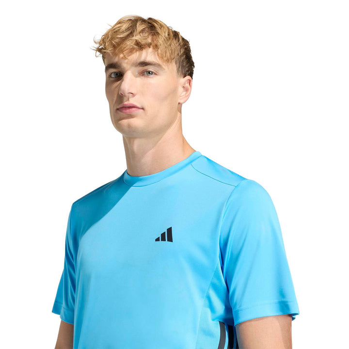 adidas Techess 3S Tee - luaq