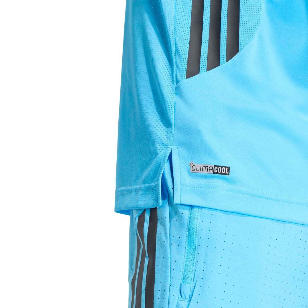 adidas Techess 3S Tee - luaq
