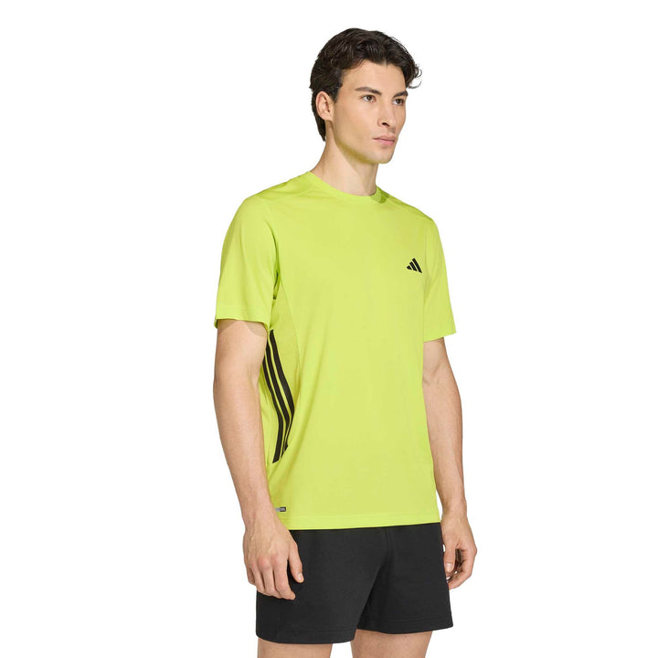 adidas Techess 3S Tee - luaq